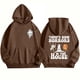 thumbnail image 1 of Sudaderas con capucha de Halloween para hombre y mujer, sudaderas con capucha de calabaza fantasma, Tops de regalo, 1 of 3