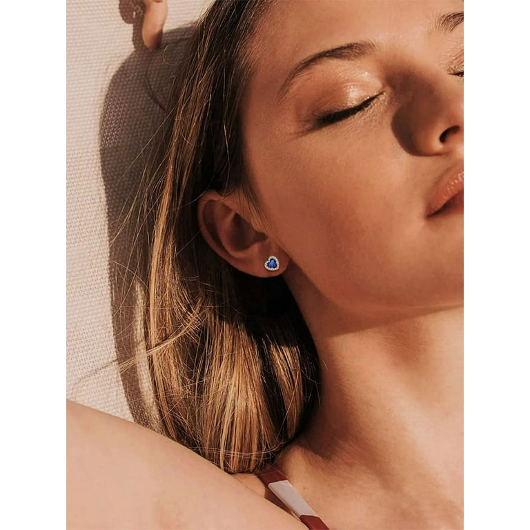 Pretty Sensitive Ears - Handmade Hypoallergenic Earrings