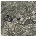 thumbnail image 5 of SAFAVIEH Marquee Georgiana Floral Area Rug, Grey/Multi, 6' x 9', 5 of 7
