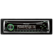 Pioneer CD Player with auxilary input and bonus Speakers, DEHSP071