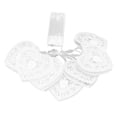 thumbnail image 1 of Oubit Love String Lights,LED Hollow Light String Outdoor String Lights Wedding Decoration Lights Quality You Can Trust, 1 of 9