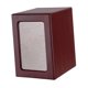 thumbnail image 2 of Urna de Madera para Cremación de Mascotas Yuyangstore Recuerdo para Perros y Gatos Marrón, 2 of 8