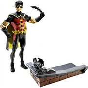 DC Universe Young Justice 6 Robin Figure