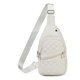 thumbnail image 2 of Mochila Sling Bag Xsecnua pequeña para viajes y deportes, 2 of 6