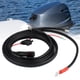 thumbnail image 4 of 2M Battery Cable Fit for Yamaha Parsun Powertec Outboard Engine 30-85HP, 4 of 5