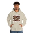 thumbnail image 4 of FamilyLoveShop LLC Game Day Shirt, Football Shirt, Football Heart Sweatshirt, Game day Shirt, Women Football Shirt, Game Day Shirt, Football Season Shirt, 4 of 9