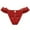 Red, variant on Tbopshirt Sexy Lingerie for Women,Womens Lingeries Fashion Lace Women Solid Comfort Underwear Skin Friendly Briefs Panty Intimates Thon,Valentines Day Gift for Her