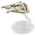 thumbnail image 3 of Hot Wheels Star Wars Rebel Snowspeeder Starship, 3 of 4