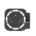 thumbnail image 2 of Inteprter Soporte de base compatible con soporte de pared de TV Electrónica negro, 2 of 6