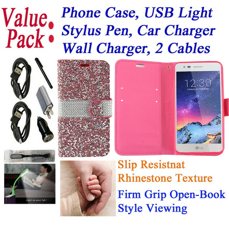 Diamond 2 Phone Value Pack + for 5