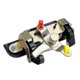 thumbnail image 5 of Rear Tailgate Trunk Handle For Ford Ranger Mazda B2500 Pickup 1999 2000 2001 2002 2003 2004 2005 2006 2007, 5 of 5