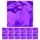 thumbnail image 1 of 200 envoltorios de papel de aluminio para caramelos de chocolate caseros., 1 of 7