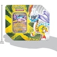 thumbnail image 3 of Pokemon TCG: Paradox Destinies Tin - Raging Bolt EX, 3 of 4