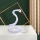 thumbnail image 5 of Serpiente de broma de peluche, modelo de serpiente grande, serpiente de Halloween, serpiente falsa de peluche, accesorio, 5 of 7