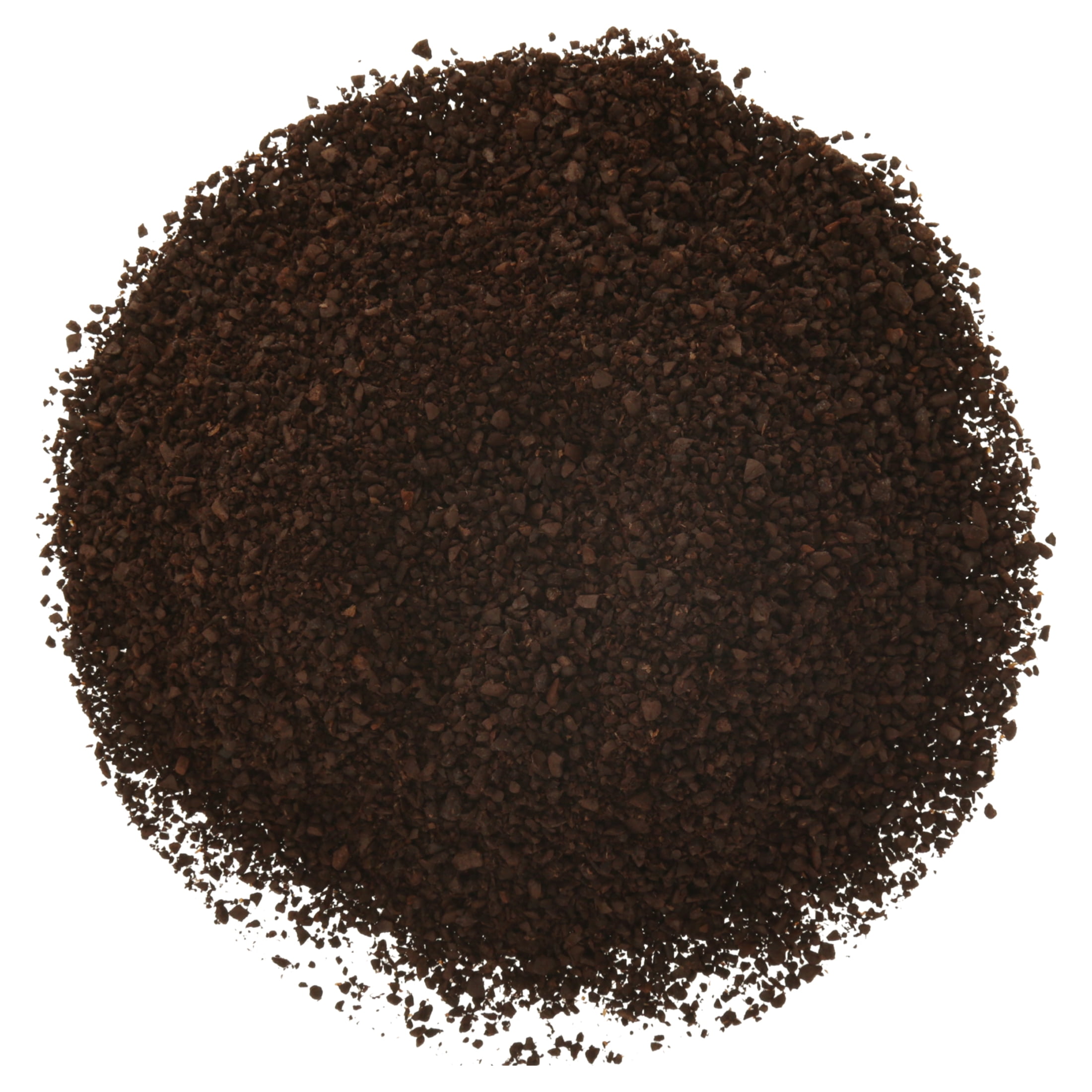 New England Coffee Donut Shop Blend Ground Coffee, 22 oz