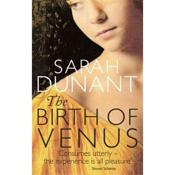 The Birth Of Venus (Paperback) by Sarah Dunant