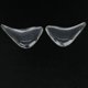 thumbnail image 4 of 2 Par de Almohadillas del Dedo del Pie del Gel Plantillas para Zapatos Puntiagudos / Zapatos Demasiado Grandes ---, 4 of 5