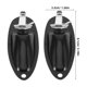 thumbnail image 2 of unbranded 3Ud Accesorio De Jack Para Guitarra Electrónica Y Estilizada, 2 of 7