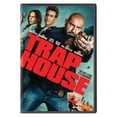 thumbnail image 2 of Trap House (DVD) Decal Partners, Action, 2 of 3