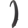 thumbnail image 2 of Fender Trim Compatible with 2011-2013 BMW X5 Rear, Left Driver Textured Black, 2 of 3