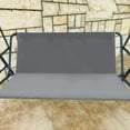 thumbnail image 1 of Swing Seat Cover Replacement Parts Garden Swing Bench/Hammock 2/3 Seater, 1 of 2