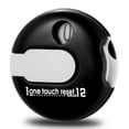 thumbnail image 1 of Small Golf Stroke Counter Mini Score Counter Simple Attachment Scorekeeper Golf One Reset Counter, 1 of 8