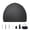 Black, variant on Hot Tent for 4 Persons, Portable Winter Tipi Tent with Stove Jack, Waterproof Canvas Camping Tents, Lightweight 4 Season Shelter Tents for Hiking Fishing Backpacking, M Size