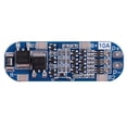 thumbnail image 2 of Placa de protección PCB BMS para celdas de batería de iones de litio 18650 de 3 series, 11,1 V, 12 V y 12,6 V (n.° 2), 2 of 14