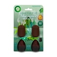 thumbnail image 2 of Air Wick Essential Mist Scented Oil Air Freshener Diffuser Refills, Blue Agave and Bamboo, 2 Count, 2 of 10