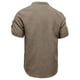 thumbnail image 5 of pstuiky camisetas para hombre, Camisa/Top de manga corta con cuello para hombre, color liso, holgada, informal, de manga corta ropa de hombre l, 5 of 5