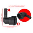 thumbnail image 5 of Conector Calefacción Nw08-10 Mm Universal Universal All, 5 of 5