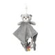 thumbnail image 1 of Juguete de peluche para edredón recién nacido,Juguete de peluche para recién nacido, juguete para bebé, manta de toalla relajante, Ultra sensible, 1 of 8