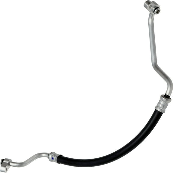 New UAC HA 111957C A/C Refrigerant Discharge Hose -- Discharge Line Fits select: 2005-2012 ACURA RL