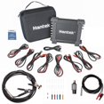 thumbnail image 1 of Osciloscopio de diagnóstico automotriz Hantek 1008C+HT201+HT30A+HT307, 1 of 6