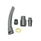 thumbnail image 1 of Conector de Manguera de Aspiración para Herramientas de Limpieza Doméstica para NT20, NT30, WD1, WD2, WD3, WD4, WD5 y WD6. Ofrece un Amplio Alcance., 1 of 5