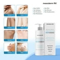 Mesoderm RX Advanced Skin YPF5 Hydrating Brightening Body Essence