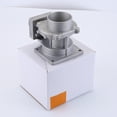 thumbnail image 2 of Zcargel MAF Sensor Mass Air Flow Meter with Housing, Replace OE 22680-57Y02 22680-57Y00 22680-55Y00 220052M AF10435, Precision Air Intake Measurement for Nissan Sentra 1991-1994 L4 1.6L, NX 1991-1993, 2 of 12