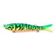 thumbnail image 1 of TQEHS Señuelos de pesca de múltiples articulaciones Swimbait Wobblers que se hunden Crankbaits ~ Nice C8L7 M8O2, 1 of 6