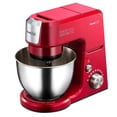 thumbnail image 2 of Geek Chef 2.6 Quart 7 Speed Stand Mixer with Mincer & Food Processor Attachments, 2 of 10
