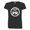 Black, variant on PleaseMeTees™ Womens From Born Made In Puerto Rico PR Logo Label HQ Tee