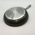 thumbnail image 2 of Starfrit The Rock PRO 10" Non-Stick Fry Pan, Induction Compatible, Forged Aluminum Base, Scratch Resistant, Oven Safe, PFOA Free, Stainless Steel Handle, 2 of 3