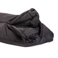thumbnail image 4 of Snugpak Softie Antarctica Sleeping Bag Black, 4 of 6