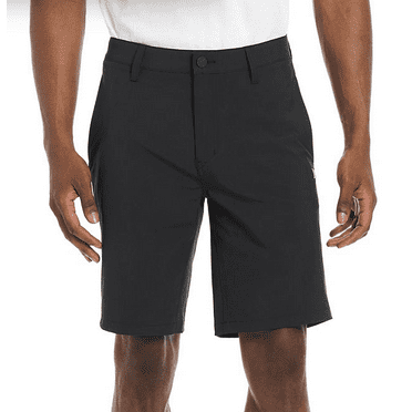 Hurley Men's All Day Hybrid Short Black 34