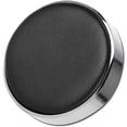thumbnail image 1 of Diameter 53mm-Watch Case Cushion, Professional Watch Movement Protective Pad Seat Cover Cushion Anti-Scratch, Watchmaker Repair Tools Black, 1 of 5