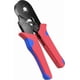 thumbnail image 1 of Crimping pliers for electrical terminals 0.25 mm - 10 mm Crimping tool for electricians Self-adjusting crimping pliers, 1 of 4