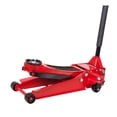 thumbnail image 2 of Big Red 8075596 20 in. 6000 lbs Hydraulic Automotive Trolley Jack, Red, 2 of 2