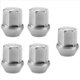 thumbnail image 1 of 5Pcs Wheel Lug Bolt Stud Nut LR001381 for FREELANDER 2 / RANGE ROVER, 1 of 5
