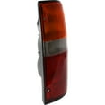 thumbnail image 2 of Tail Light Passenger Side For 1995-2000 Toyota Tacoma, 2 of 8