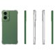 thumbnail image 4 of For Motorola Moto G35 5G Clear Phone Case 2.0mm Thickness Shockproof TPU Phone Cover, 4 of 4