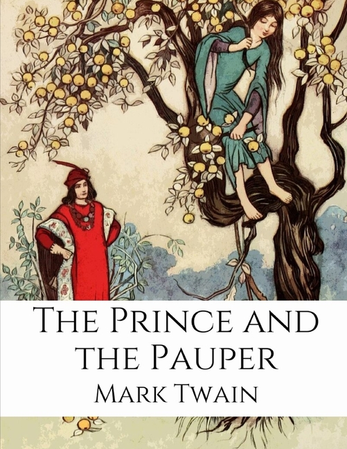 twain prince and the pauper twain prince and the pauper